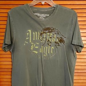 American Eagle Tee